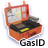 Ahura/Smiths GasID